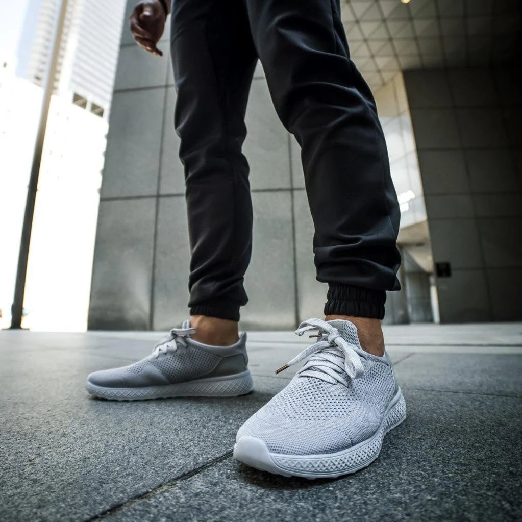 MEN'S ANSHOE STRIDE