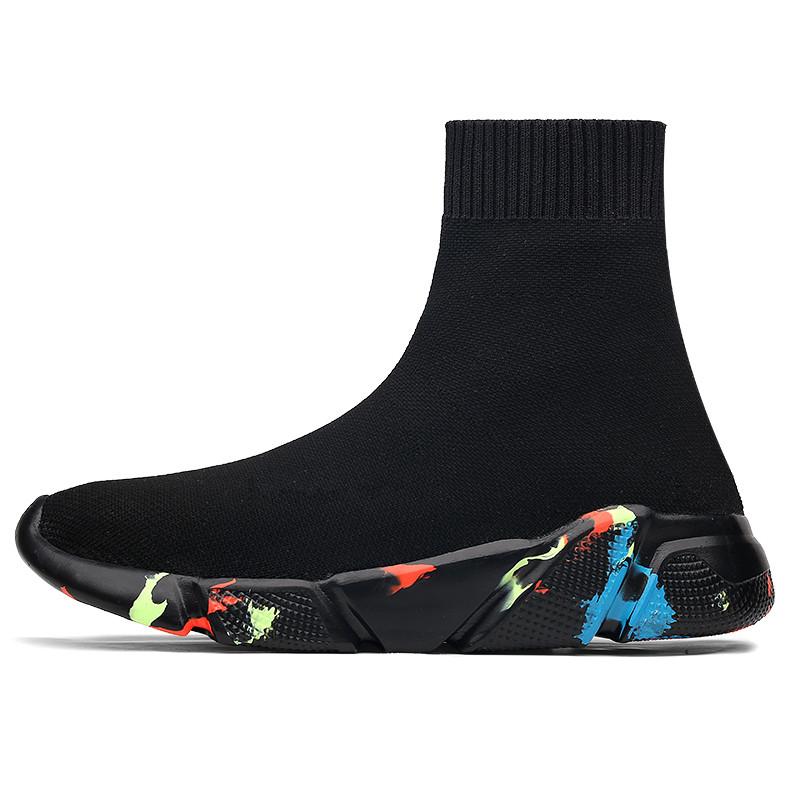 MEN'S ANSHOE GHOST - Anshoe