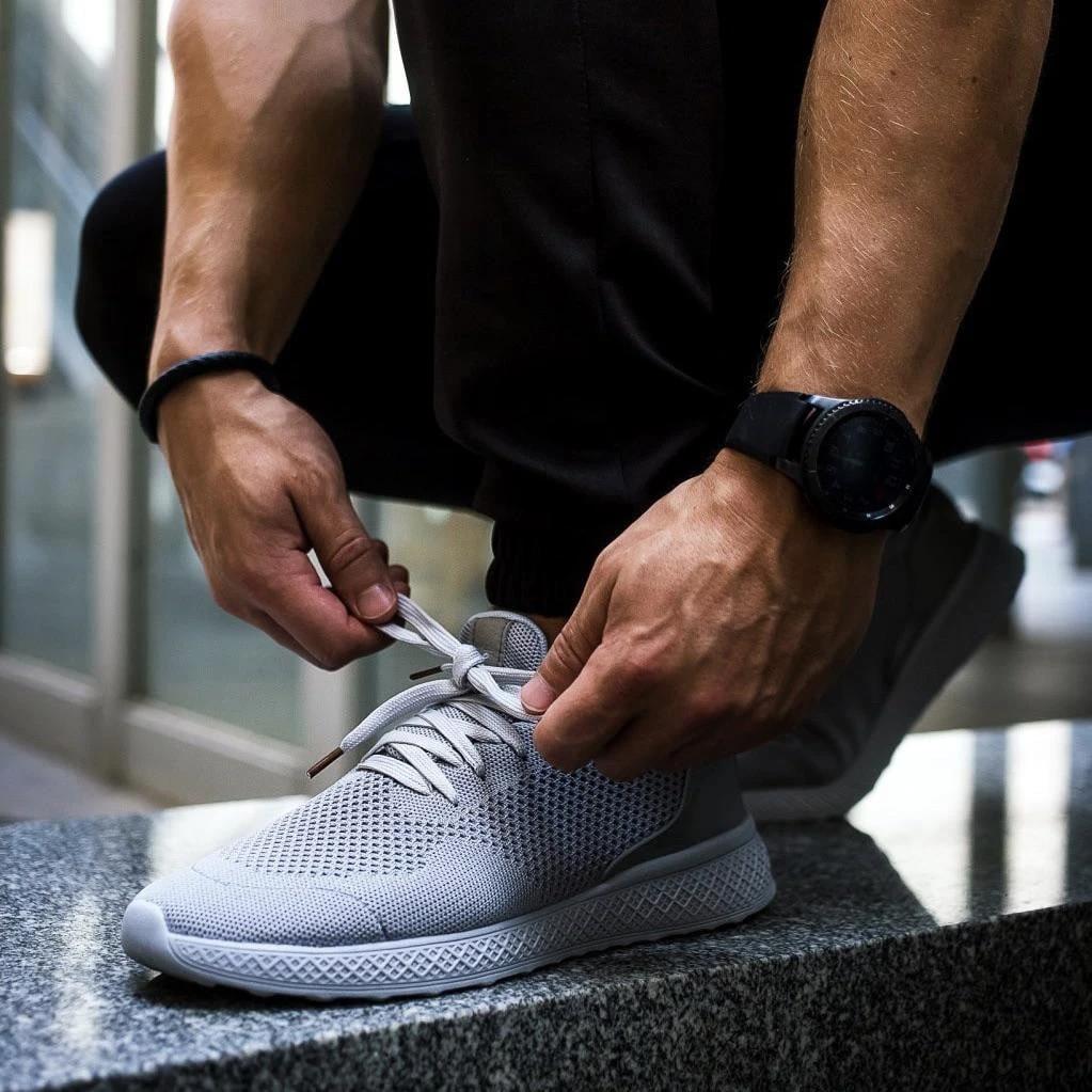 MEN'S ANSHOE STRIDE - Anshoe