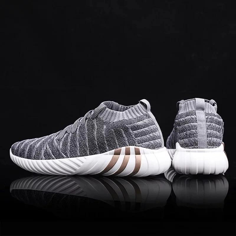 MEN'S ANSHOE PUSH - Anshoe