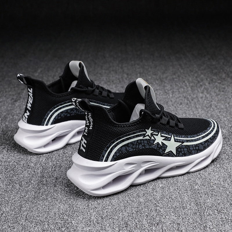 Luminous star x9x casual sneakers