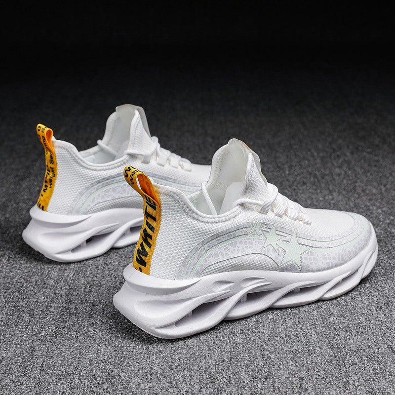 Luminous star x9x casual sneakers