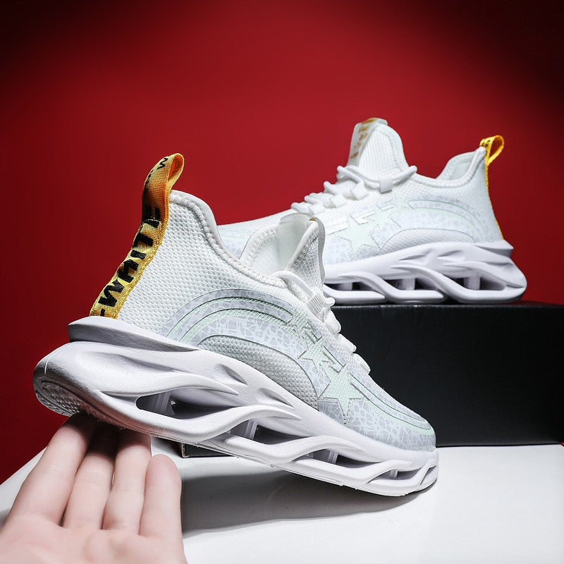 Luminous star x9x casual sneakers