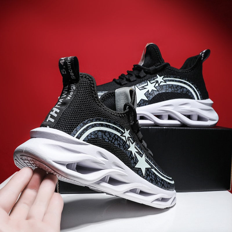 Luminous star x9x casual sneakers
