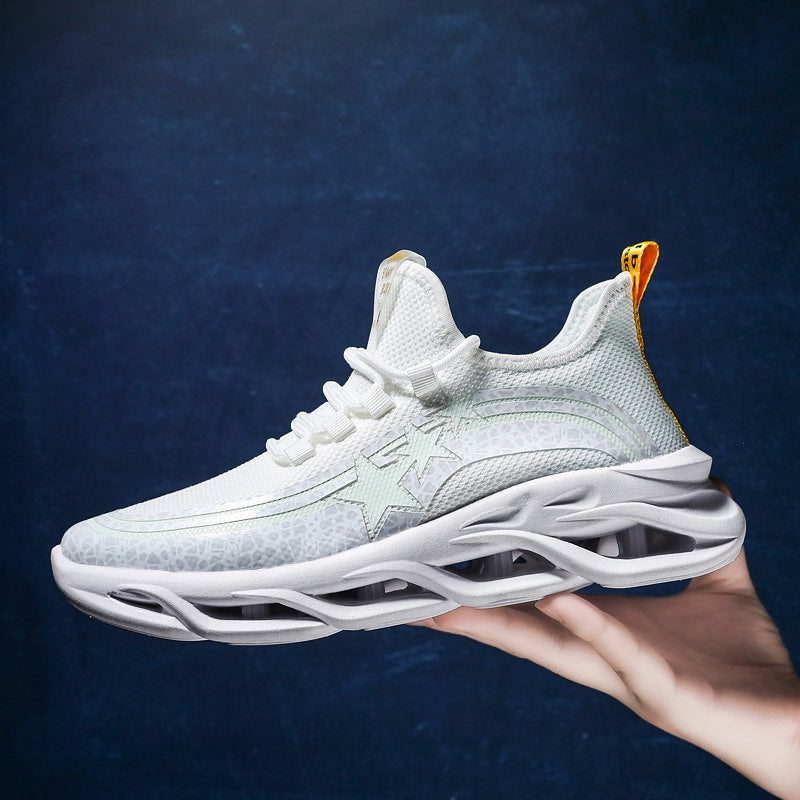 Luminous star x9x casual sneakers