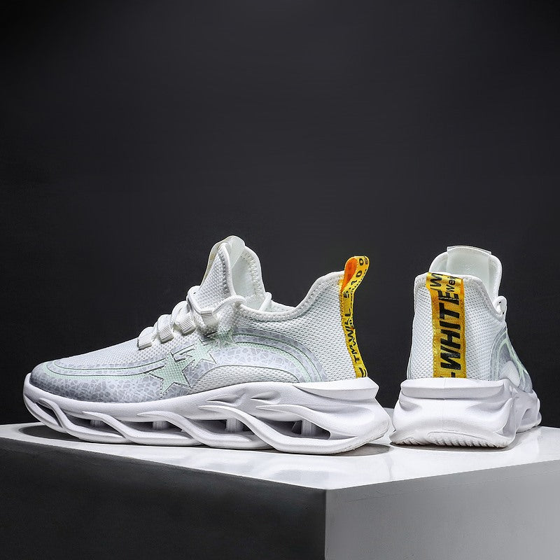 Luminous star x9x casual sneakers