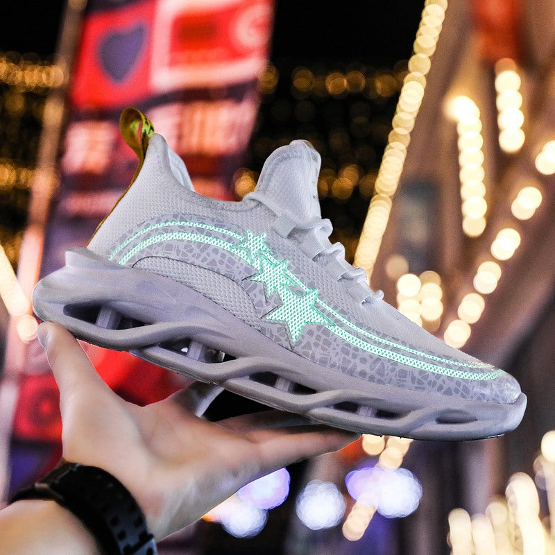 Luminous star x9x casual sneakers