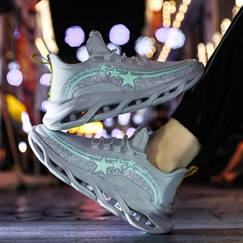 Luminous star x9x casual sneakers
