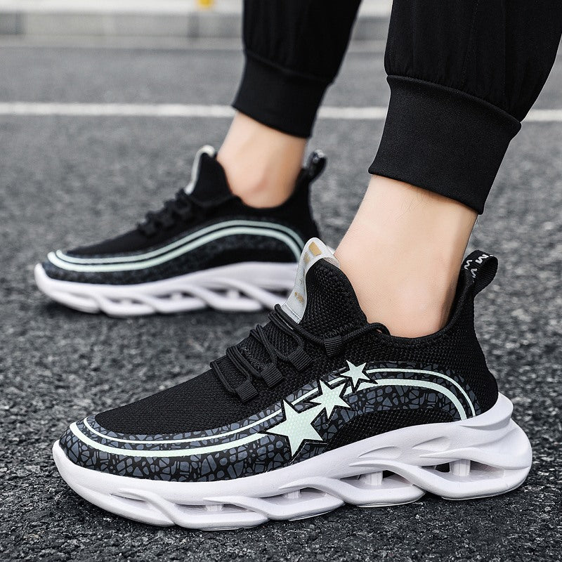 Luminous star x9x casual sneakers