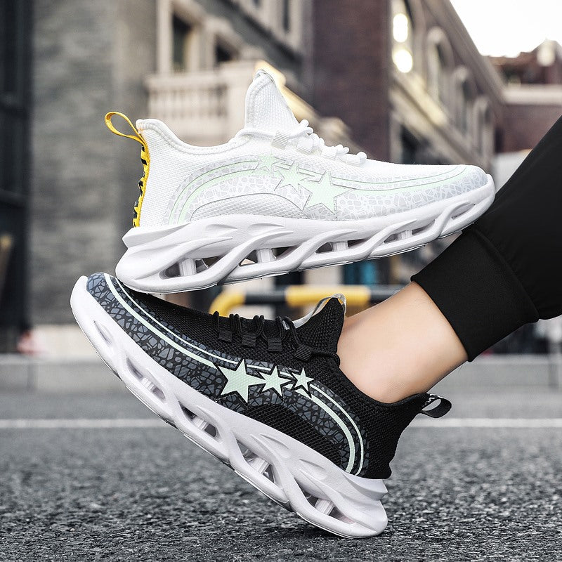Luminous star x9x casual sneakers