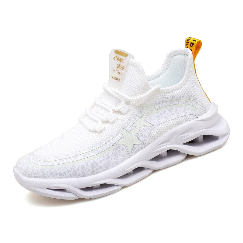 Luminous star x9x casual sneakers