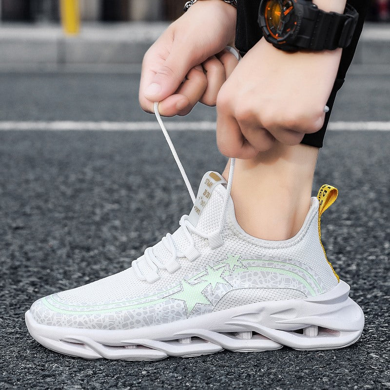 Luminous star x9x casual sneakers