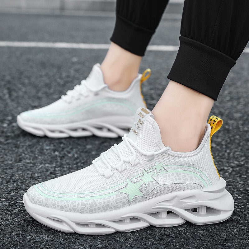 Luminous star x9x casual sneakers