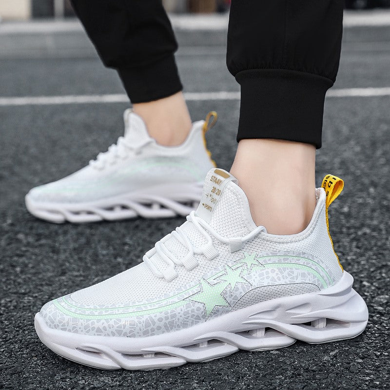 Luminous star x9x casual sneakers