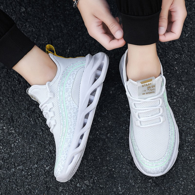 Luminous star x9x casual sneakers