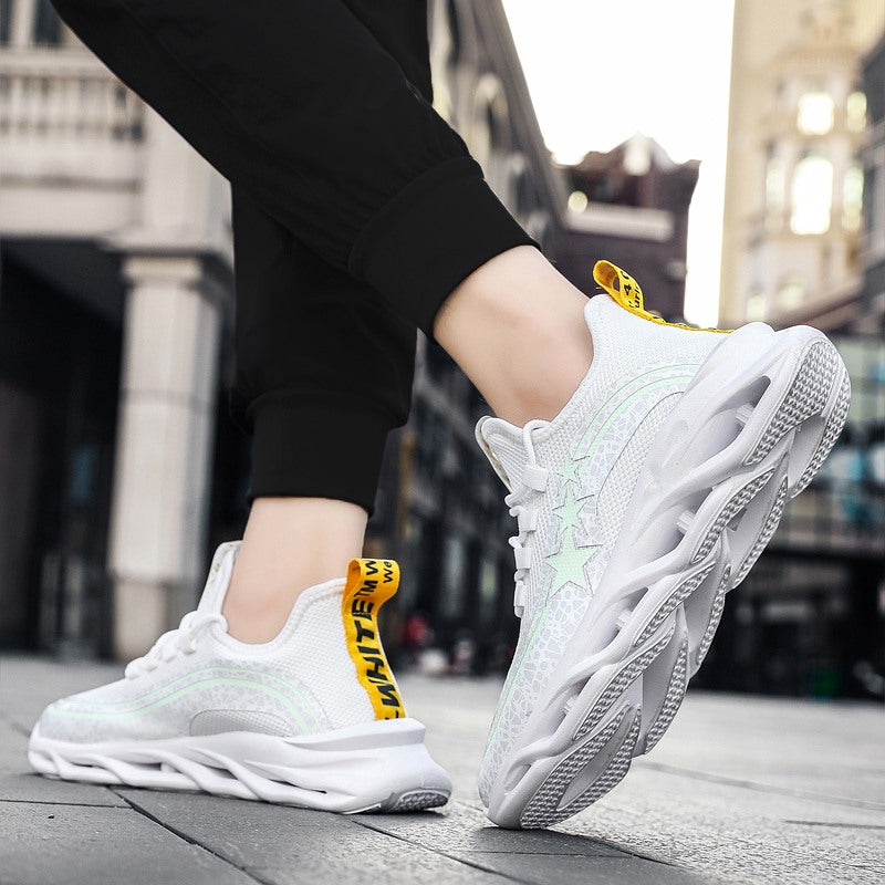 Luminous star x9x casual sneakers
