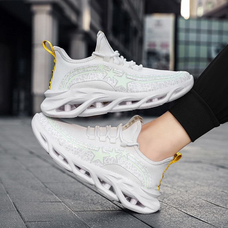 Luminous star x9x casual sneakers