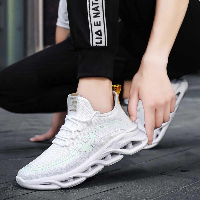 Luminous star x9x casual sneakers