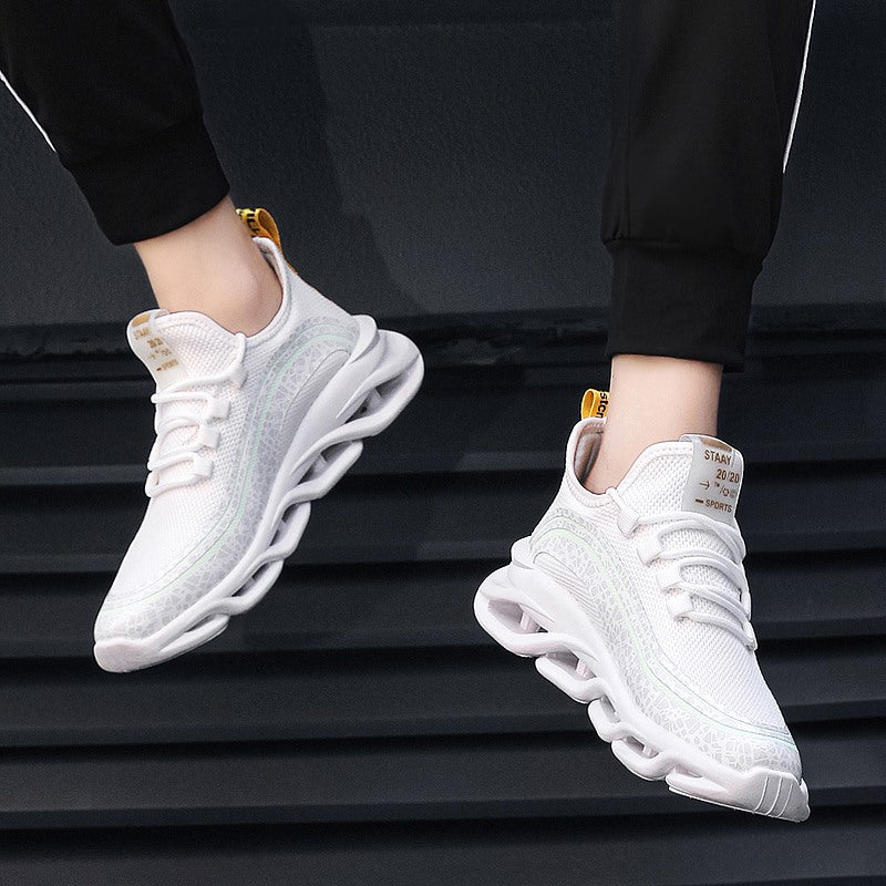 Luminous star x9x casual sneakers