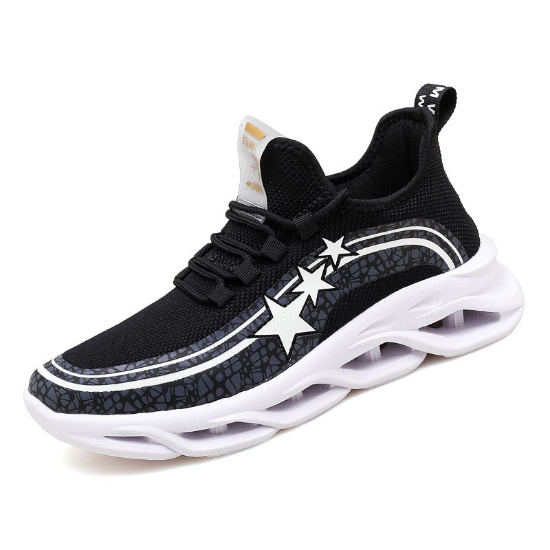 Luminous star x9x casual sneakers
