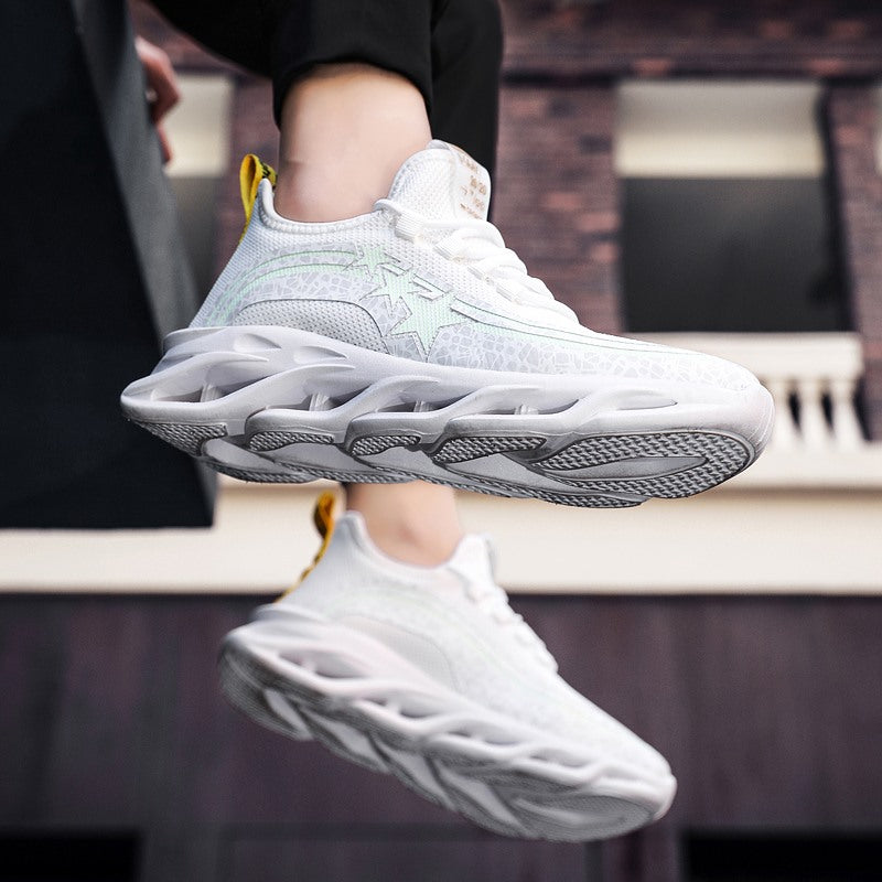 Luminous star x9x casual sneakers