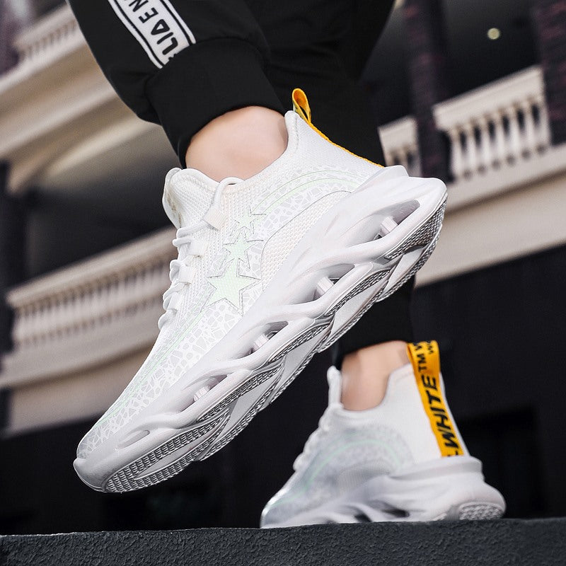 Luminous star x9x casual sneakers
