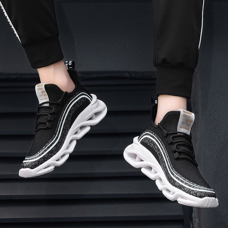 Luminous star x9x casual sneakers