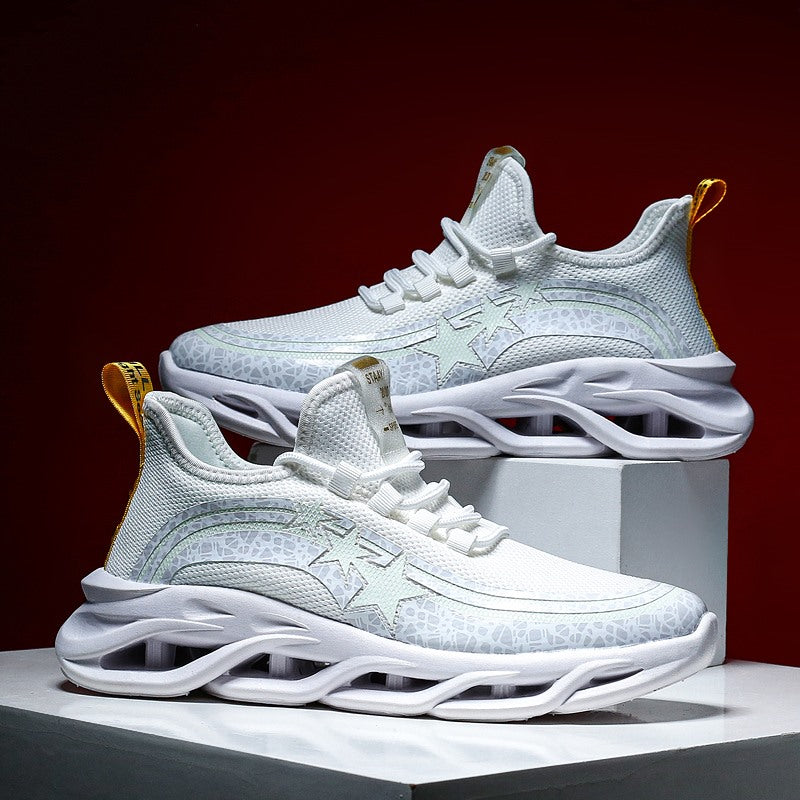Luminous star x9x casual sneakers