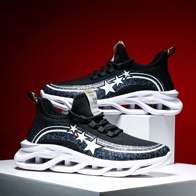 Luminous star x9x casual sneakers
