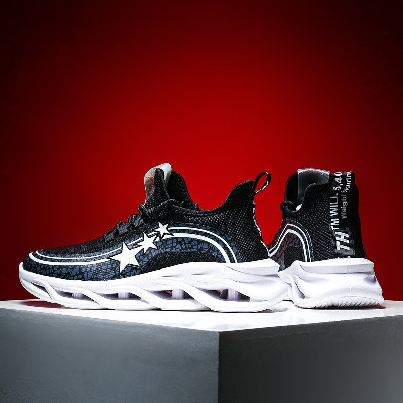 Luminous star x9x casual sneakers