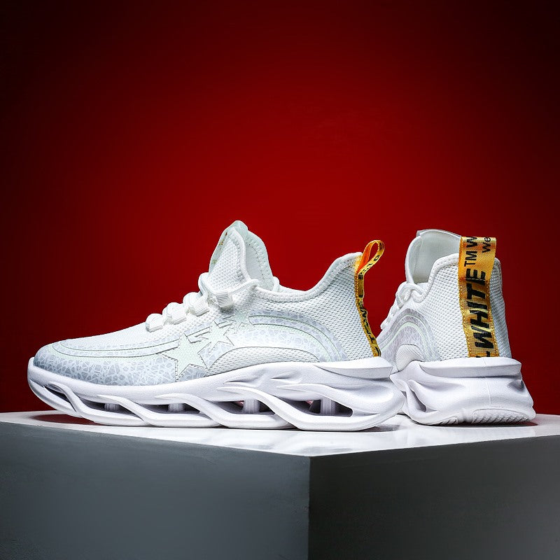 Luminous star x9x casual sneakers