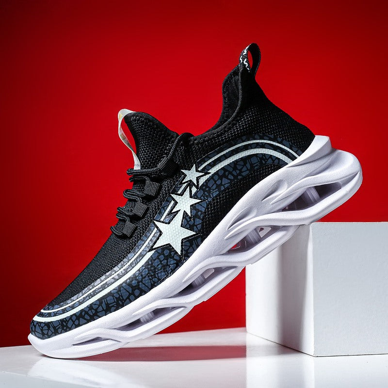Luminous star x9x casual sneakers