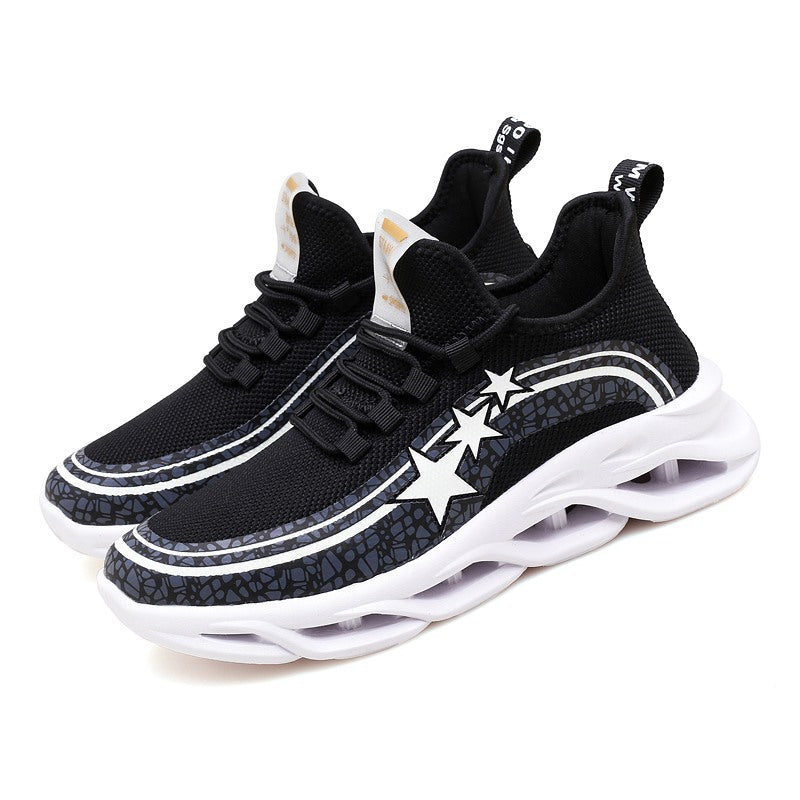 Luminous star x9x casual sneakers