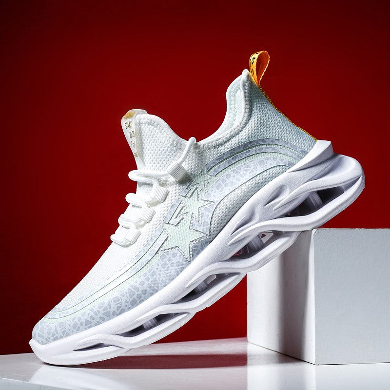 Luminous star x9x casual sneakers