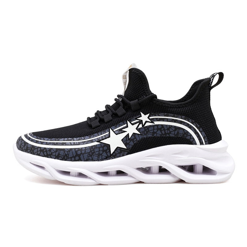 Luminous star x9x casual sneakers
