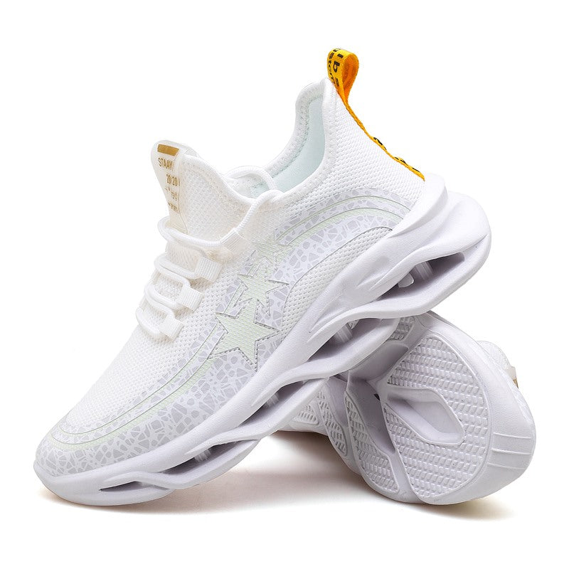 Luminous star x9x casual sneakers
