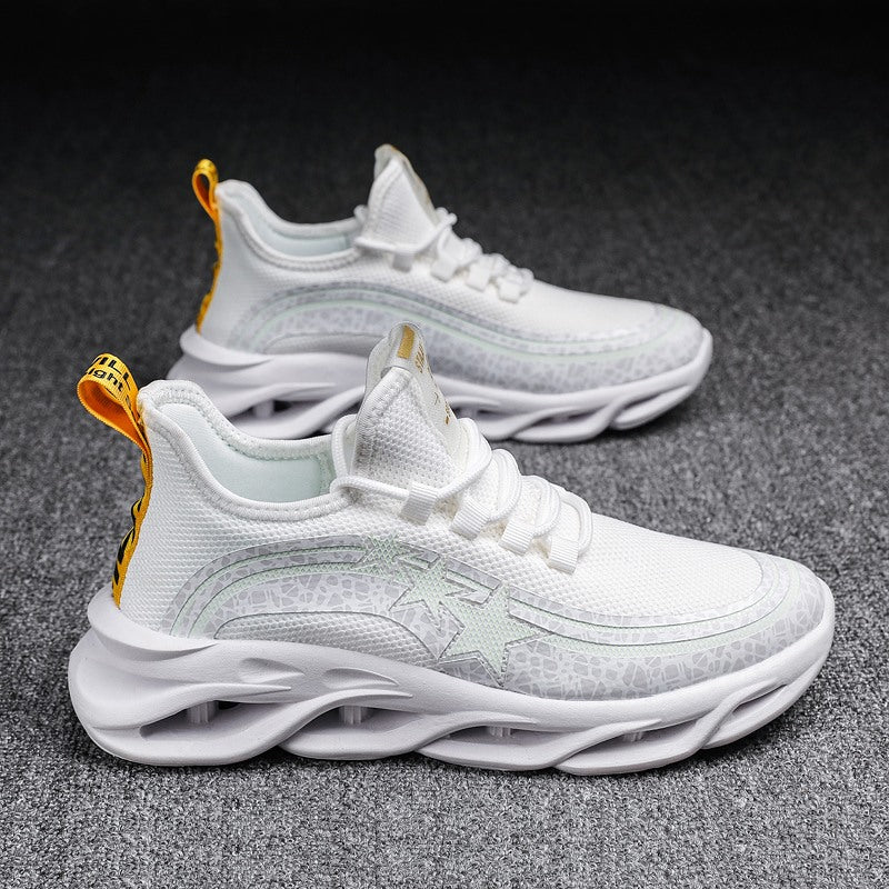 Luminous star x9x casual sneakers