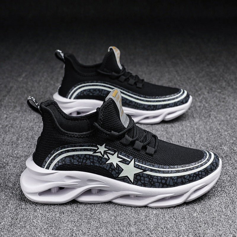 Luminous star x9x casual sneakers