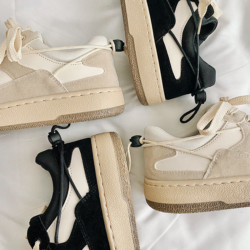 Men's simple casual shoes