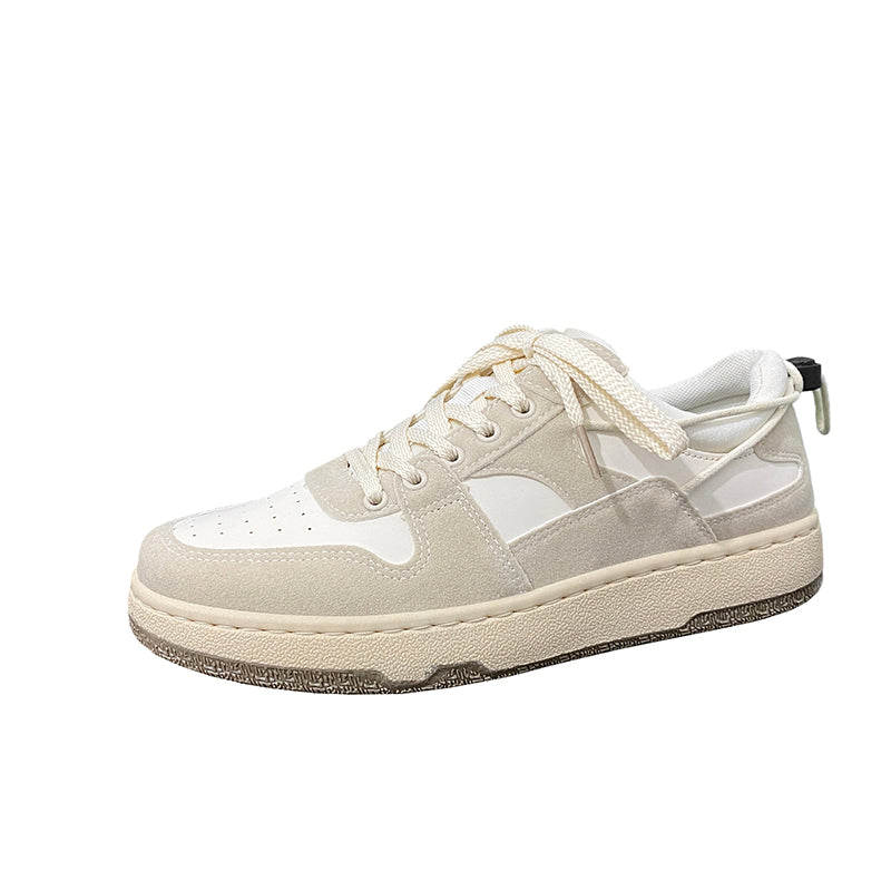 Men's simple casual shoes