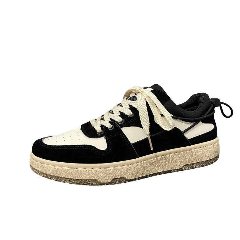 Men's simple casual shoes