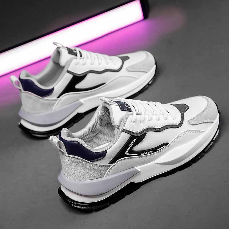 Men's jogging casual shoes