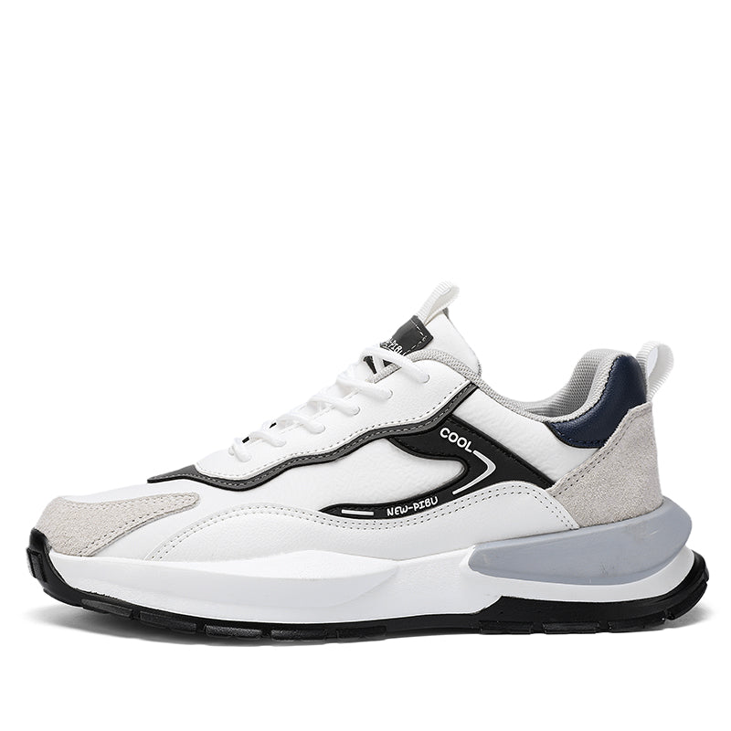 Men's jogging casual shoes