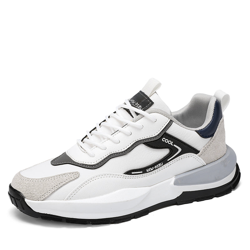 Men's jogging casual shoes
