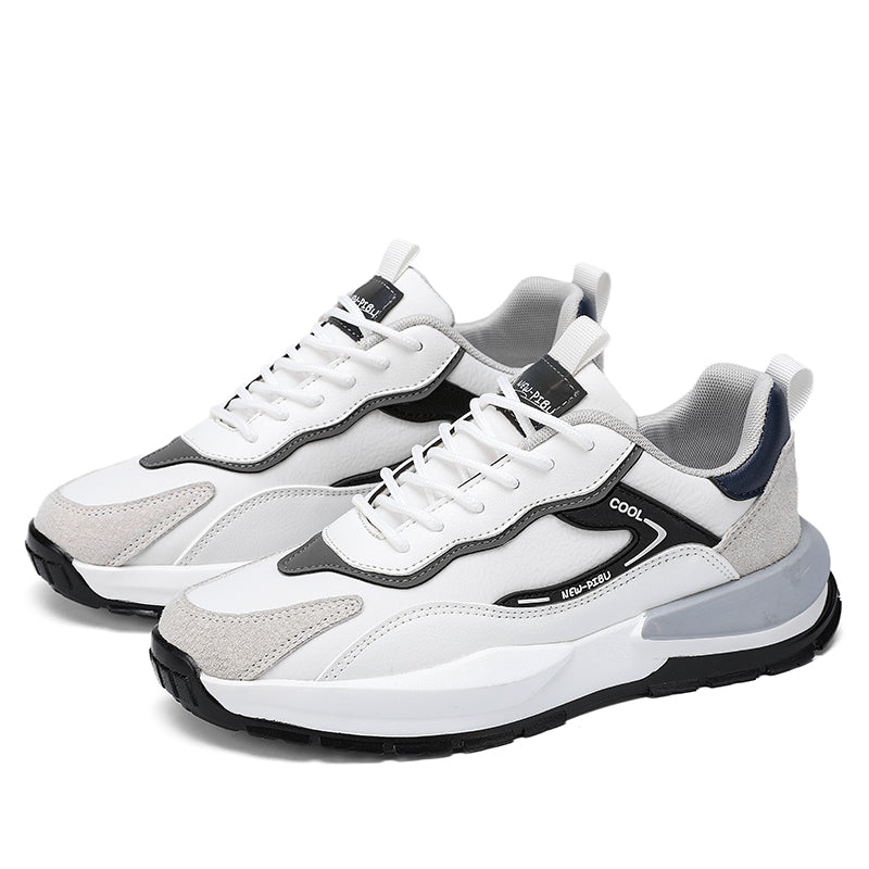 Men's jogging casual shoes