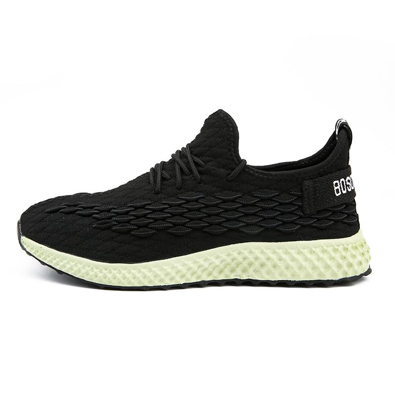 MEN'S ANSHOE VARIED - Anshoe