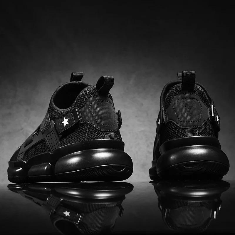 MEN'S ANSHOE ASTRO - Anshoe