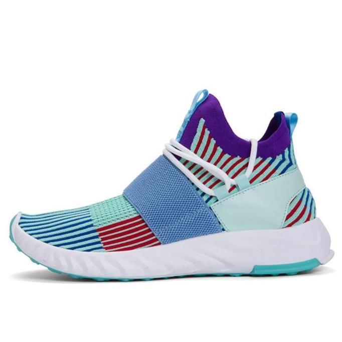 MEN'S ANSHOE FORCE - Anshoe