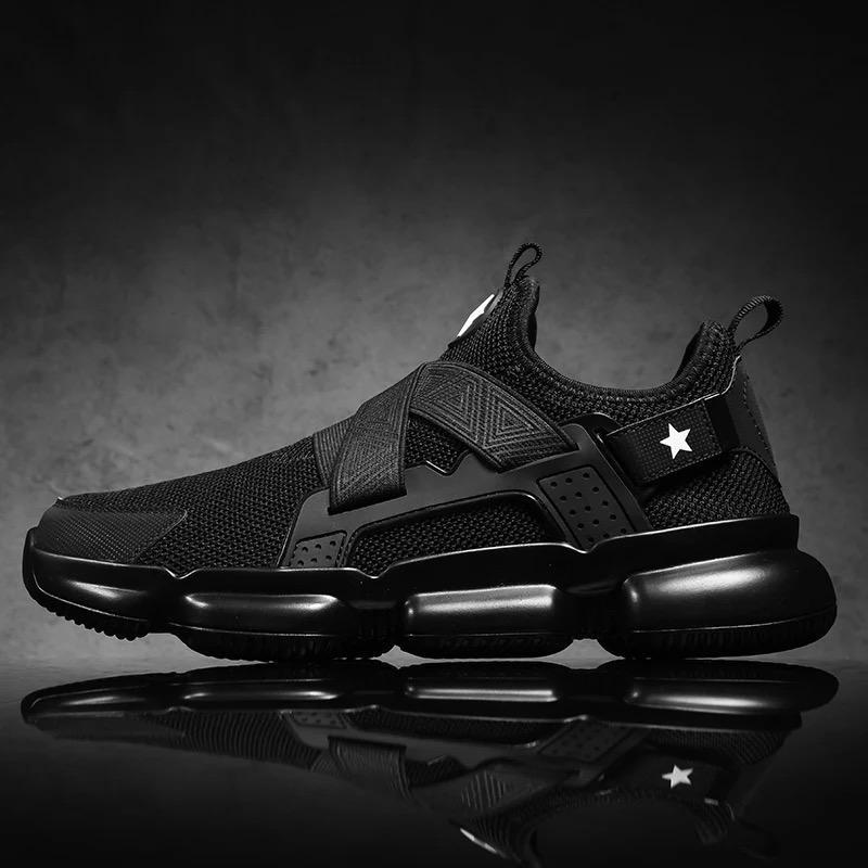 MEN'S ANSHOE ASTRO - Anshoe