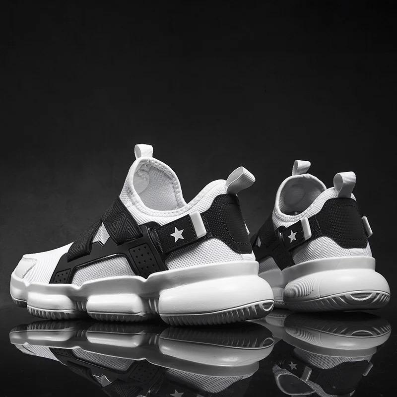 MEN'S ANSHOE ASTRO - Anshoe